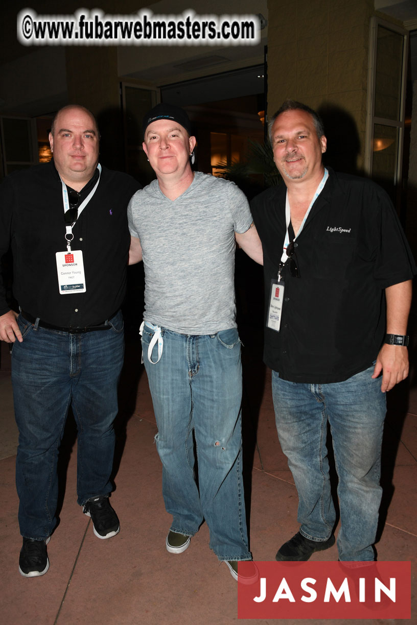 SPEAKEASY Closing Night