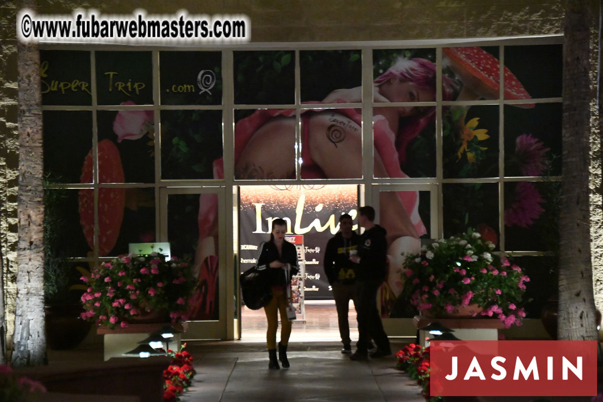 SPEAKEASY Closing Night