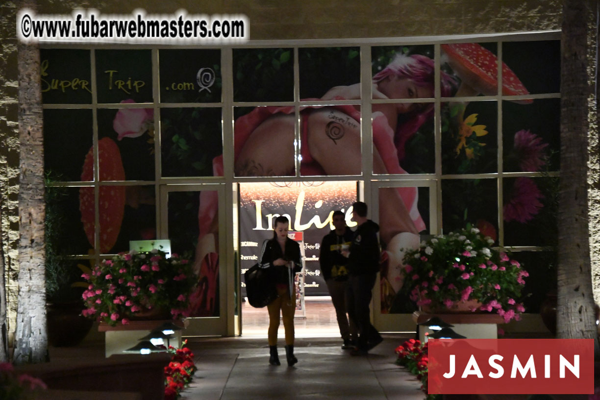 SPEAKEASY Closing Night