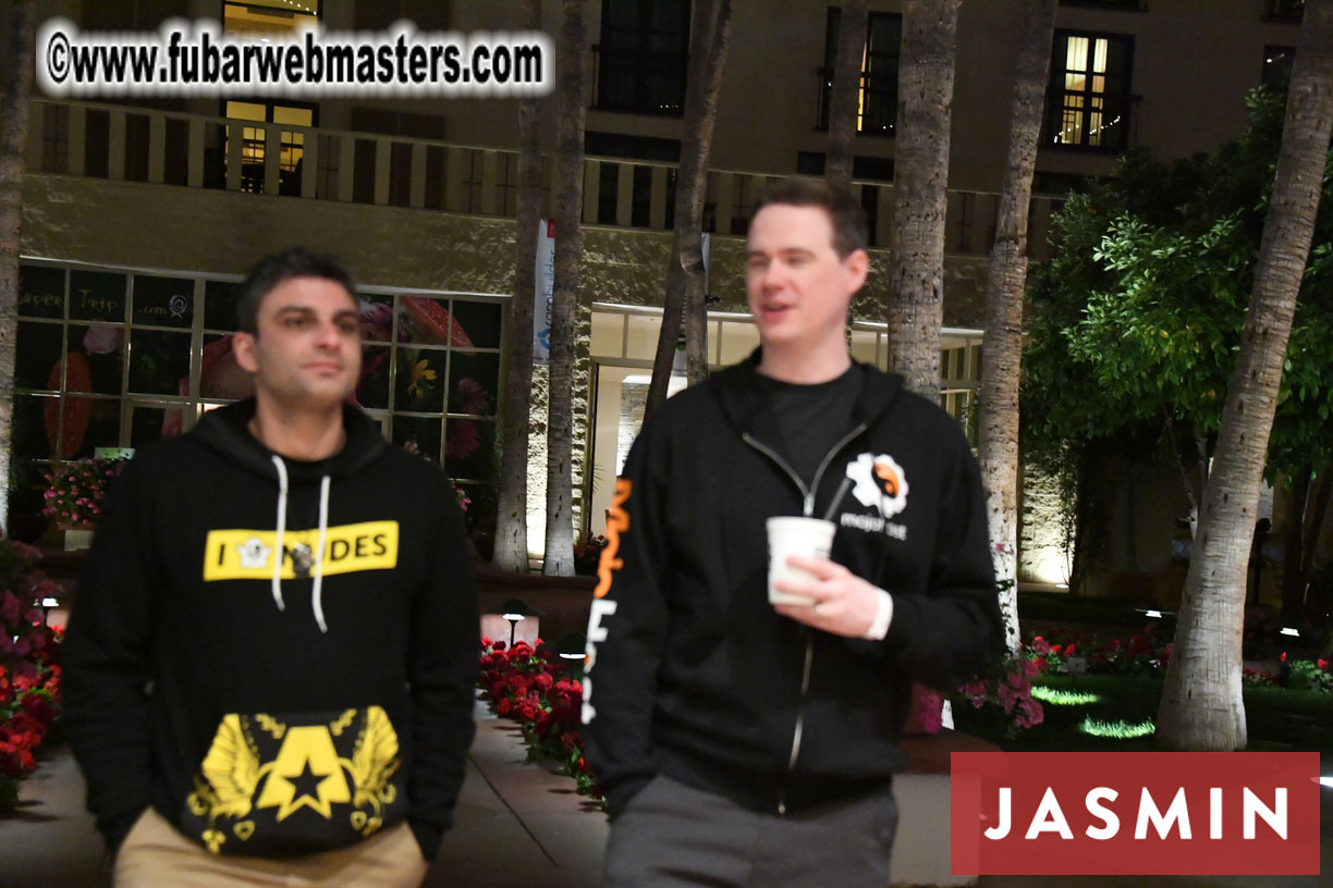 SPEAKEASY Closing Night