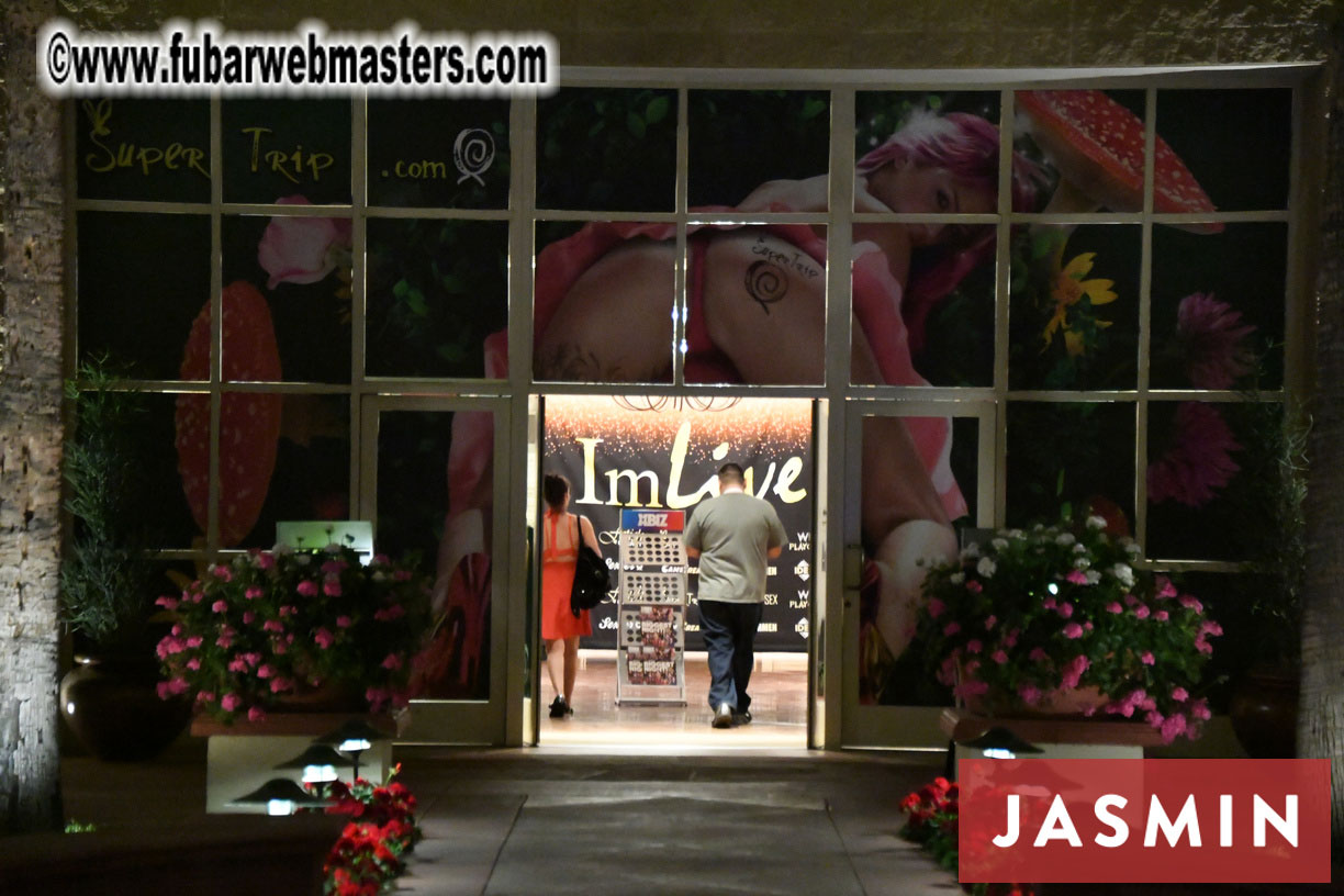 SPEAKEASY Closing Night