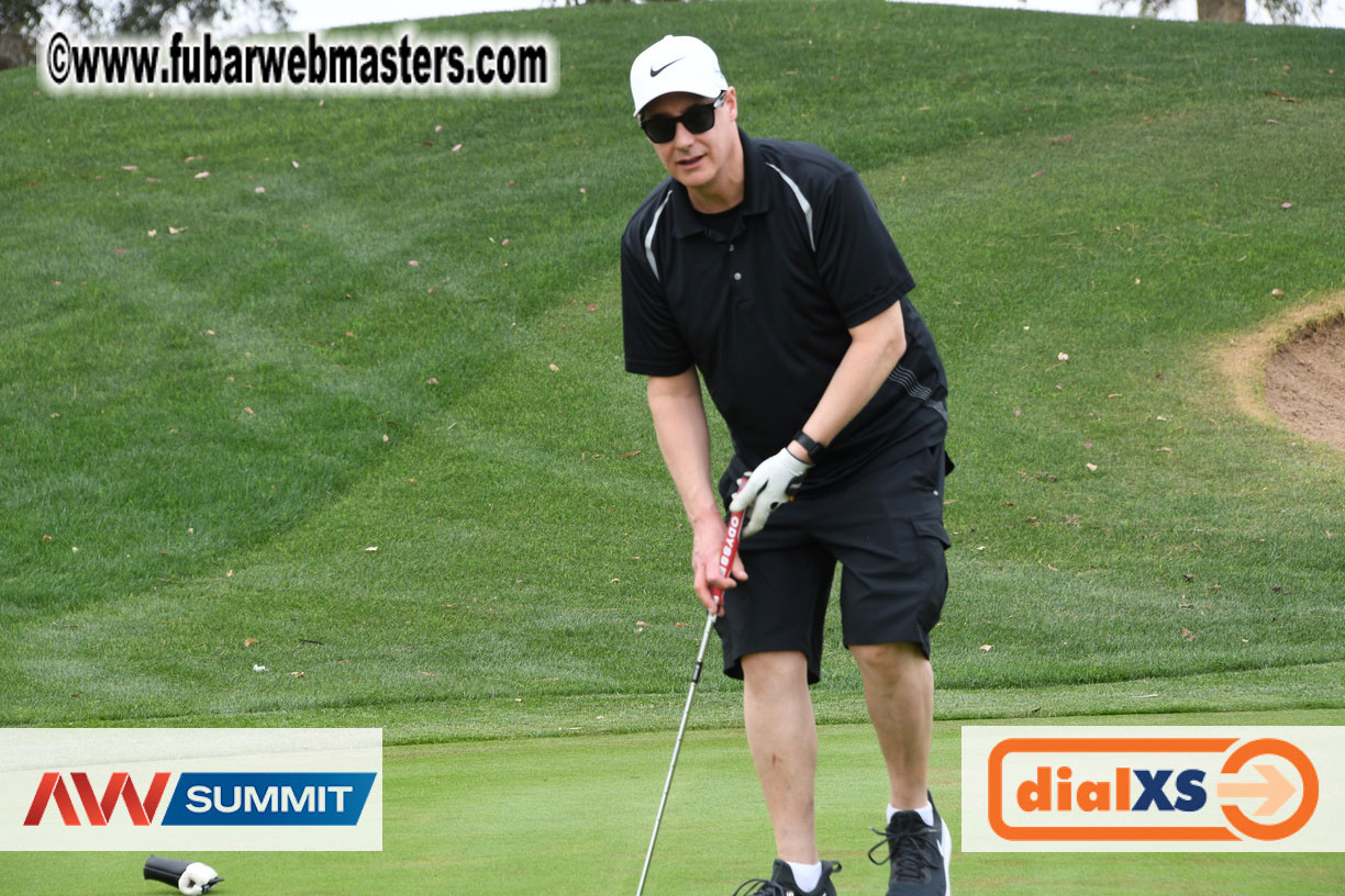 X2K 15th Annual Charity Golf Tournament