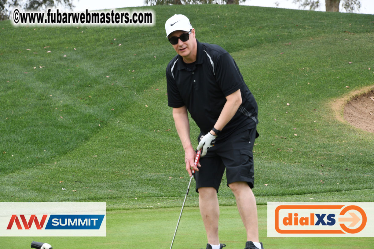 X2K 15th Annual Charity Golf Tournament