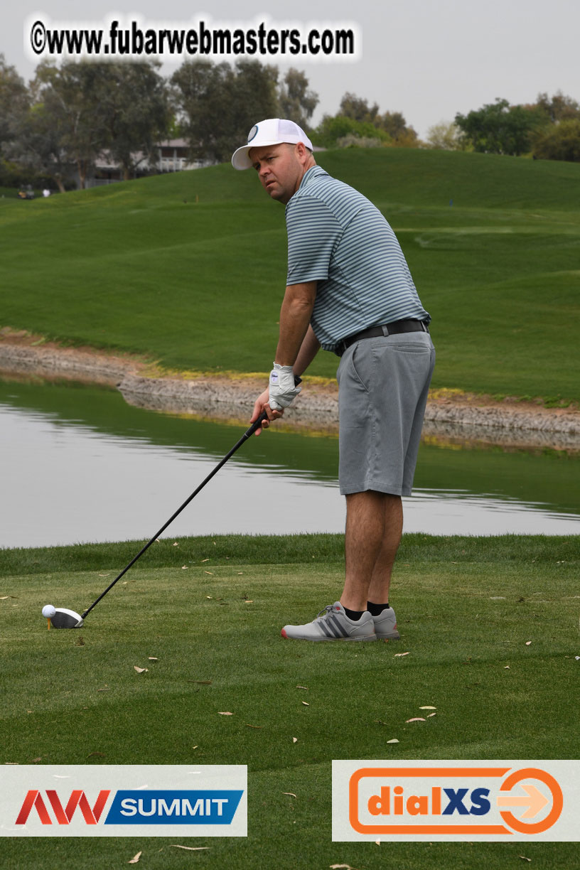 X2K 15th Annual Charity Golf Tournament