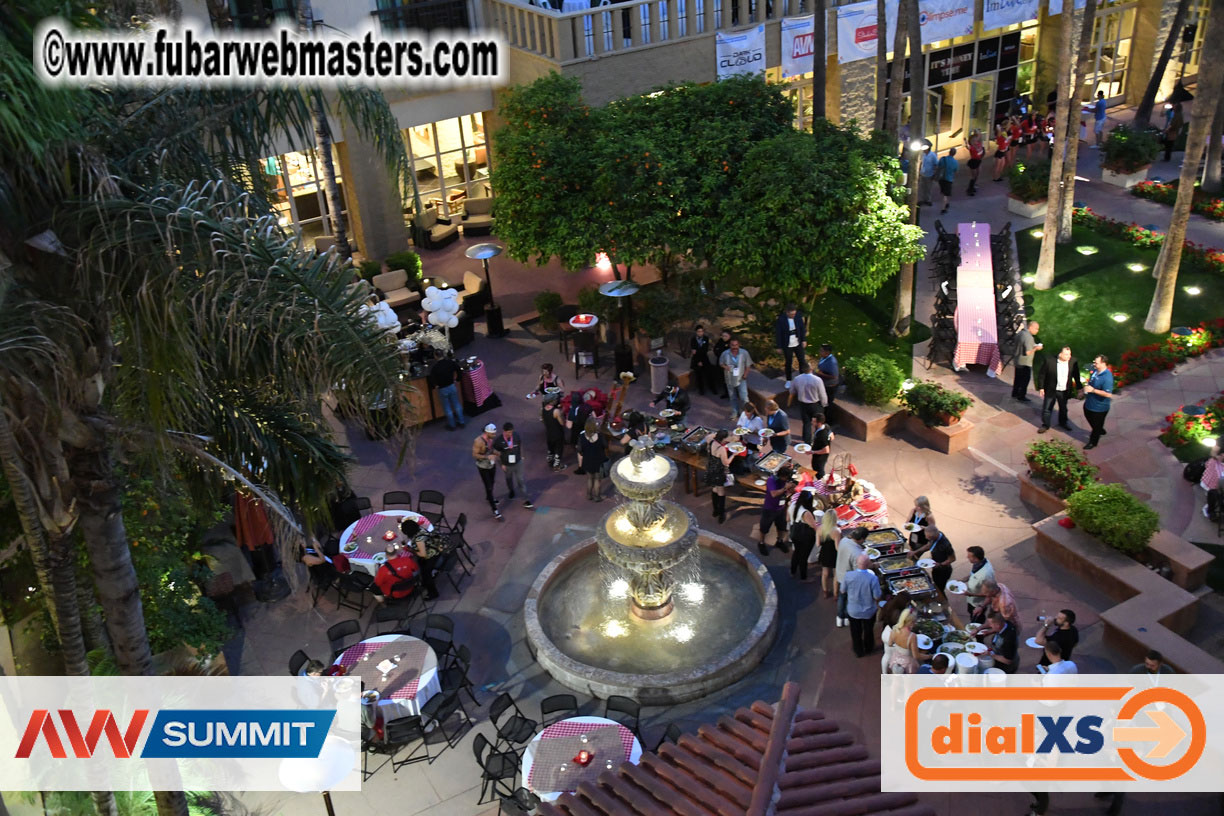 Cowboy Cookout Opening Party