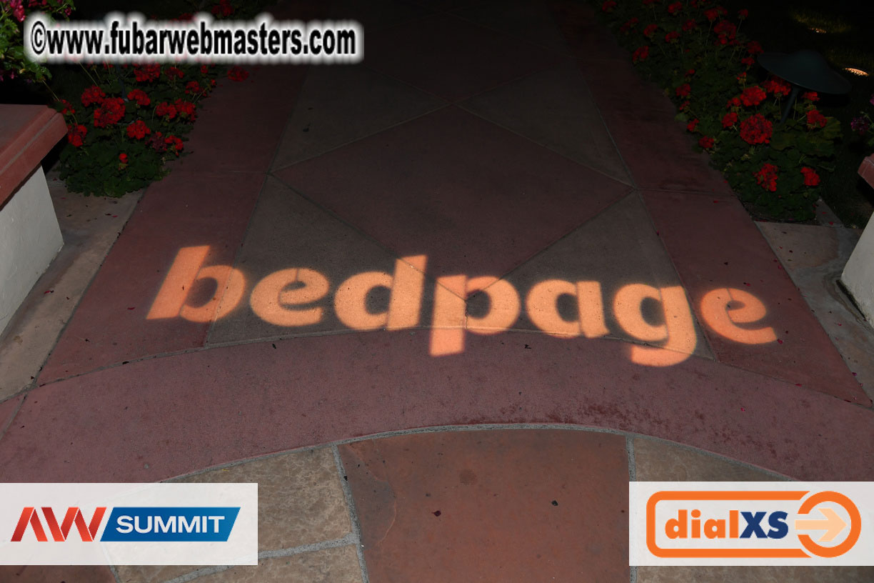 Cowboy Cookout Opening Party