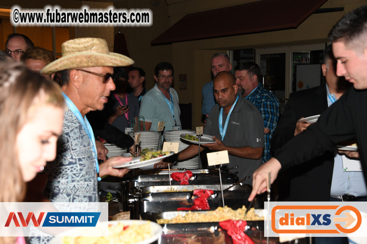 Cowboy Cookout Opening Party