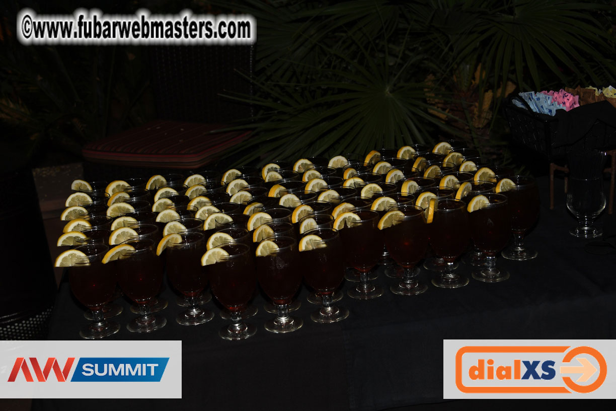 Cowboy Cookout Opening Party