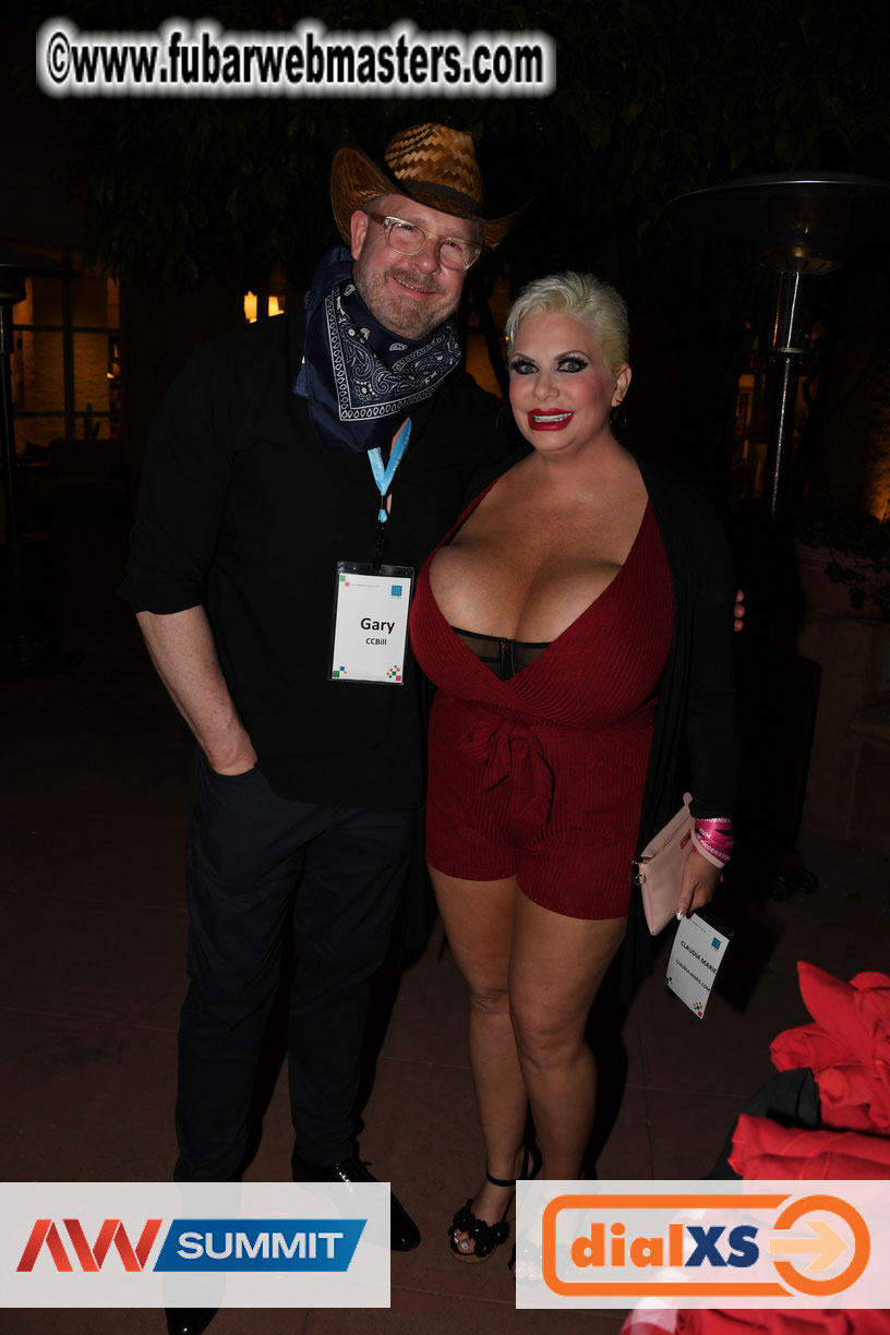 Cowboy Cookout Opening Party