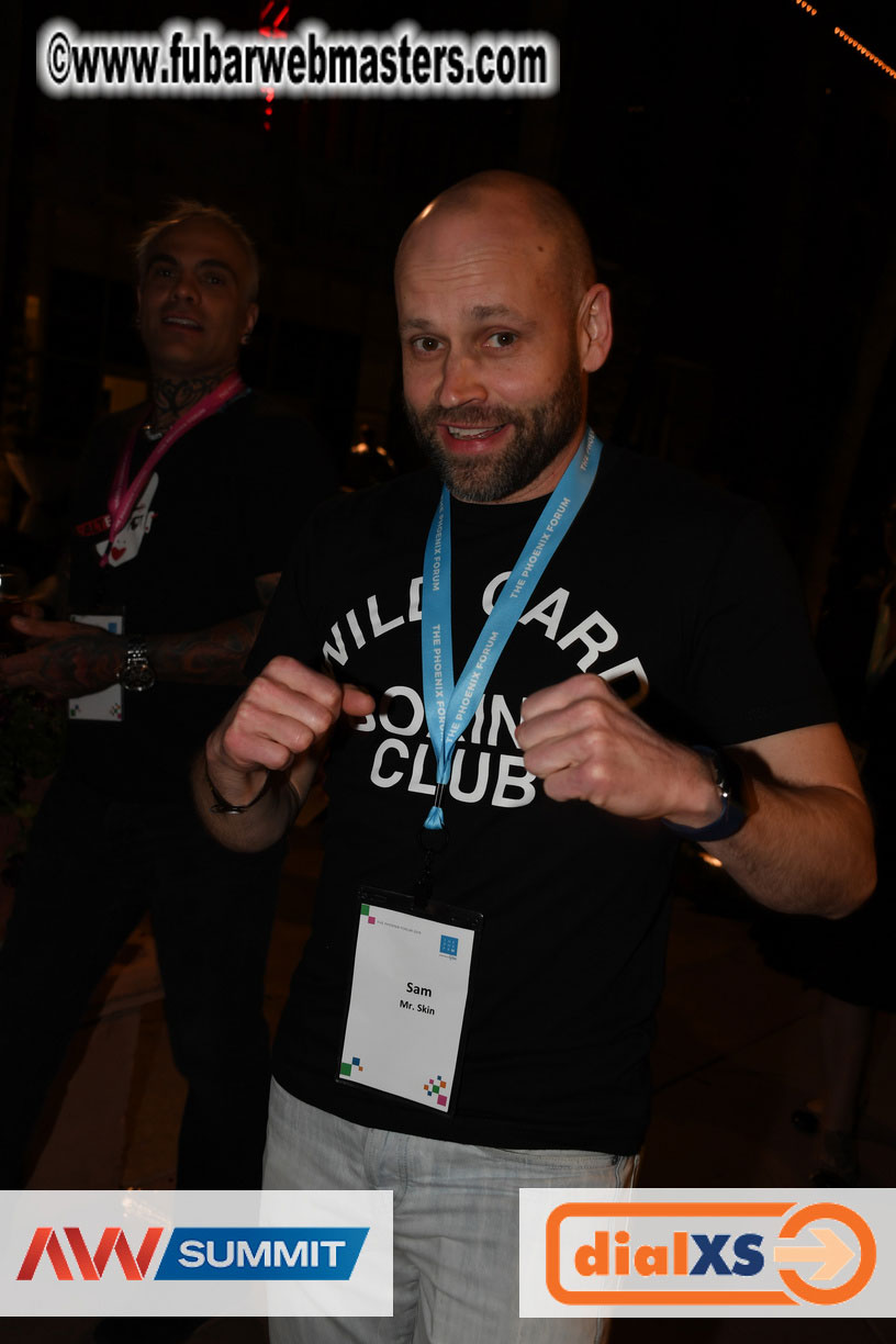 Cowboy Cookout Opening Party