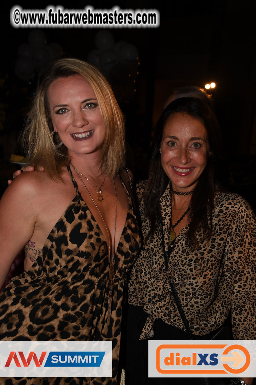 Cowboy Cookout Opening Party