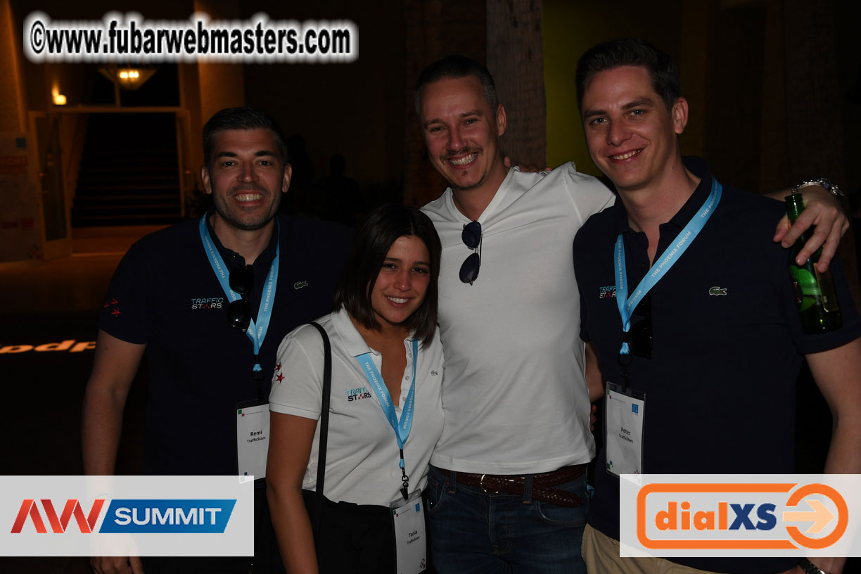 Cowboy Cookout Opening Party