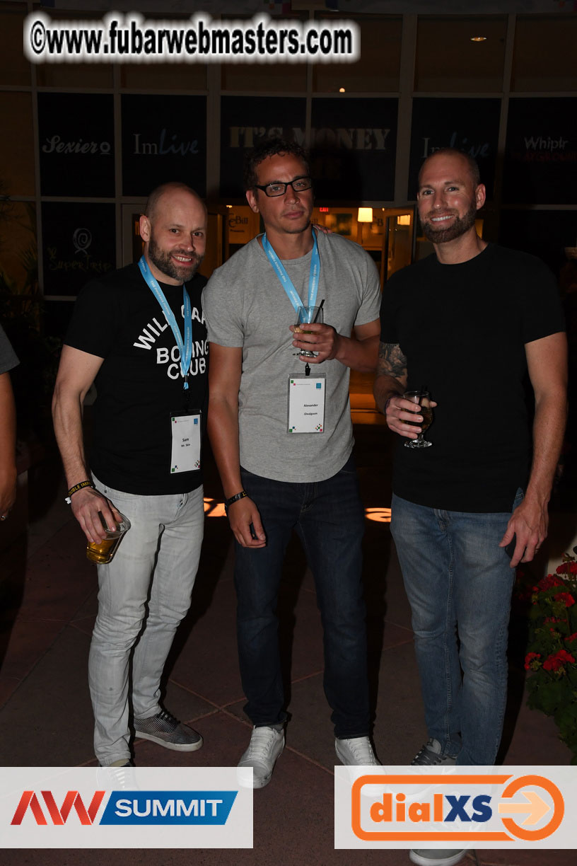 Cowboy Cookout Opening Party