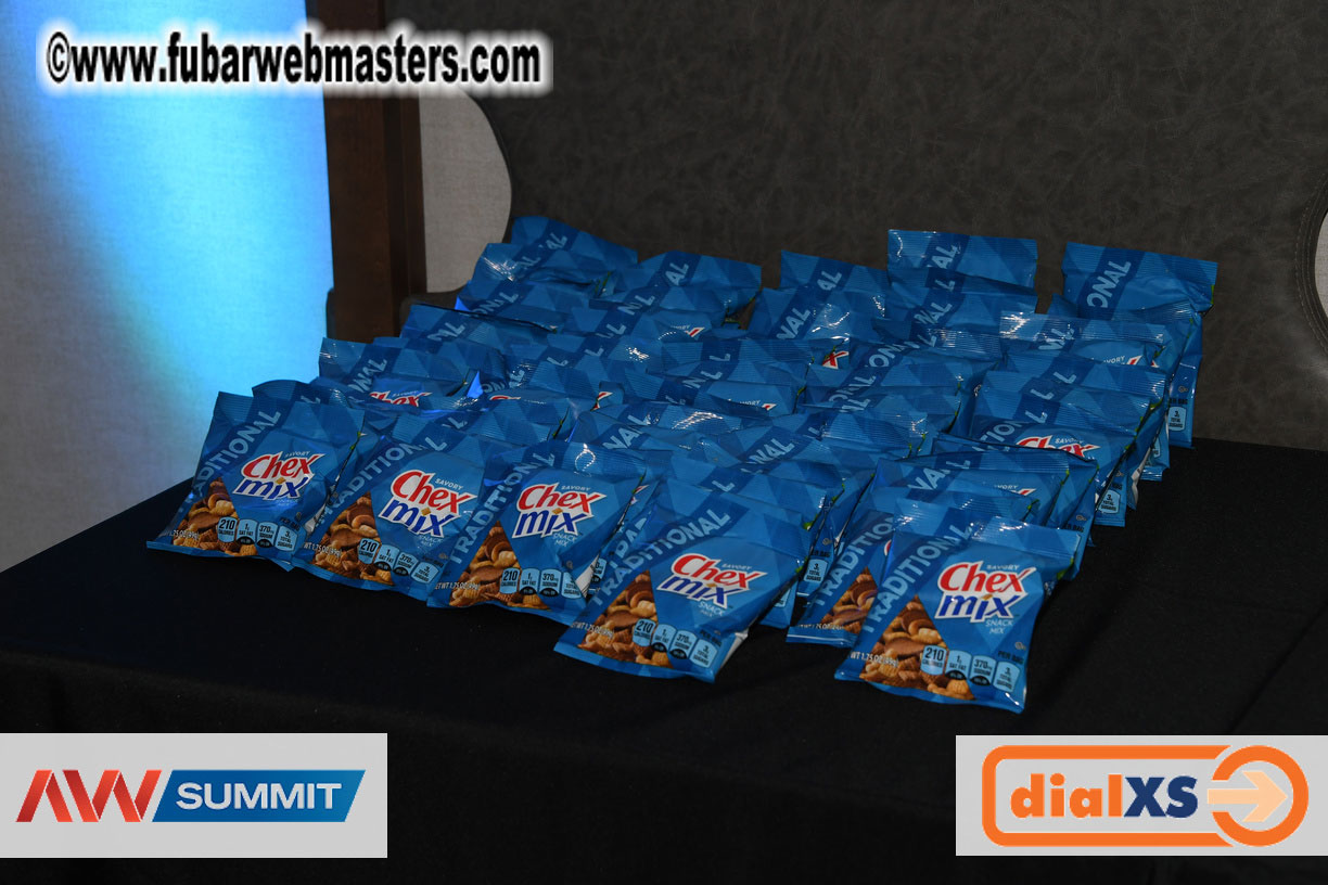 Late Night Suites day 1