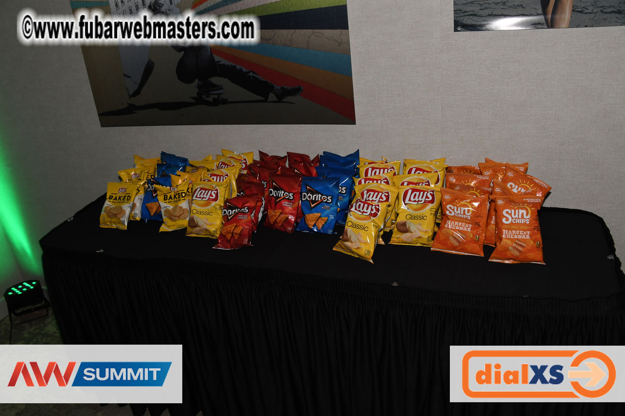 Late Night Suites day 1