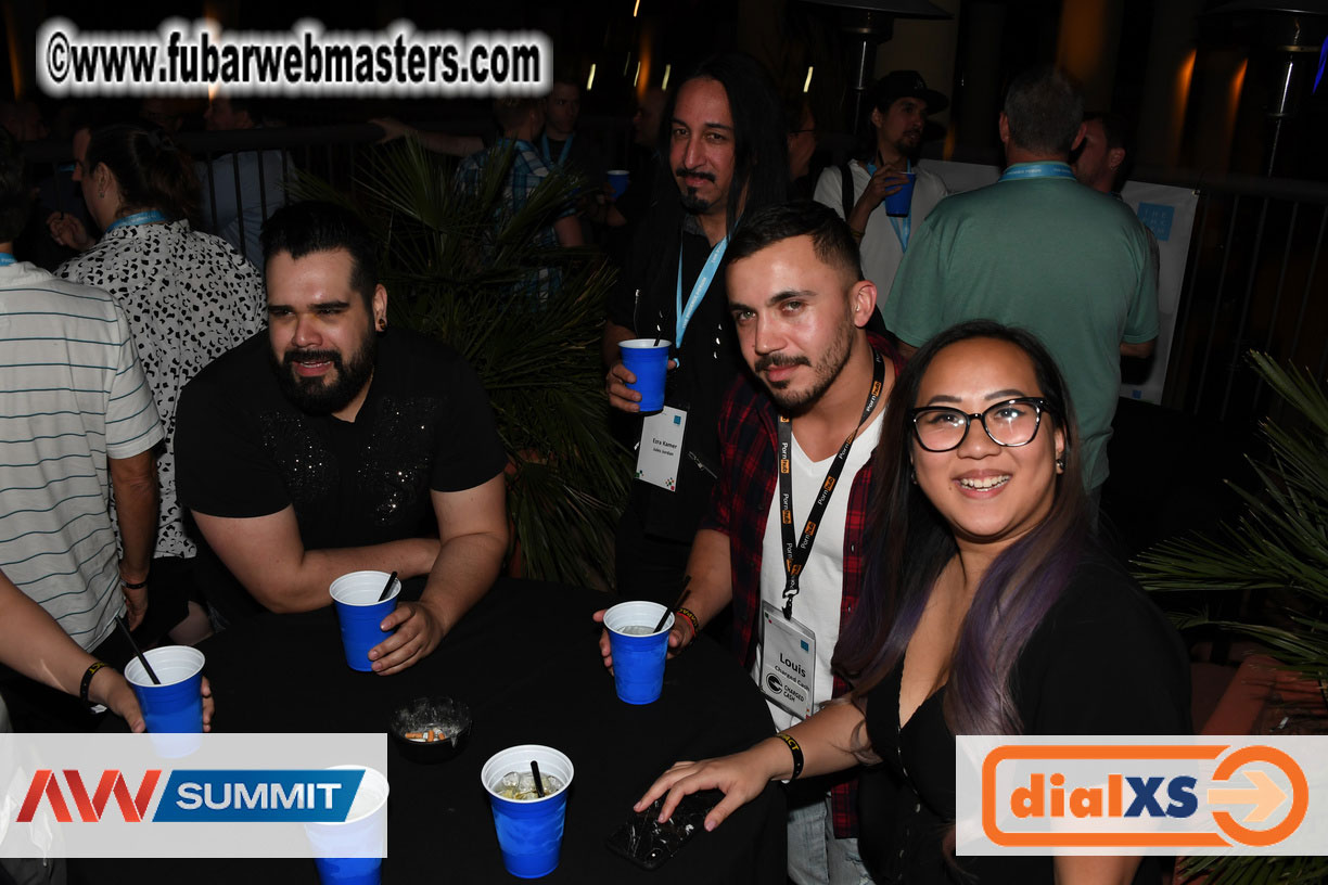 Late Night Suites day 1