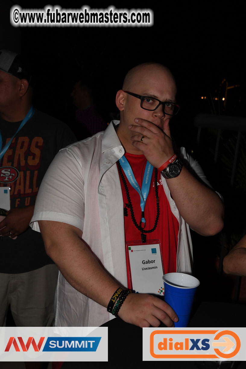 Late Night Suites day 1