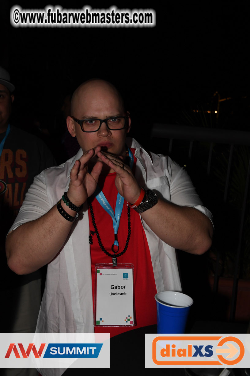 Late Night Suites day 1