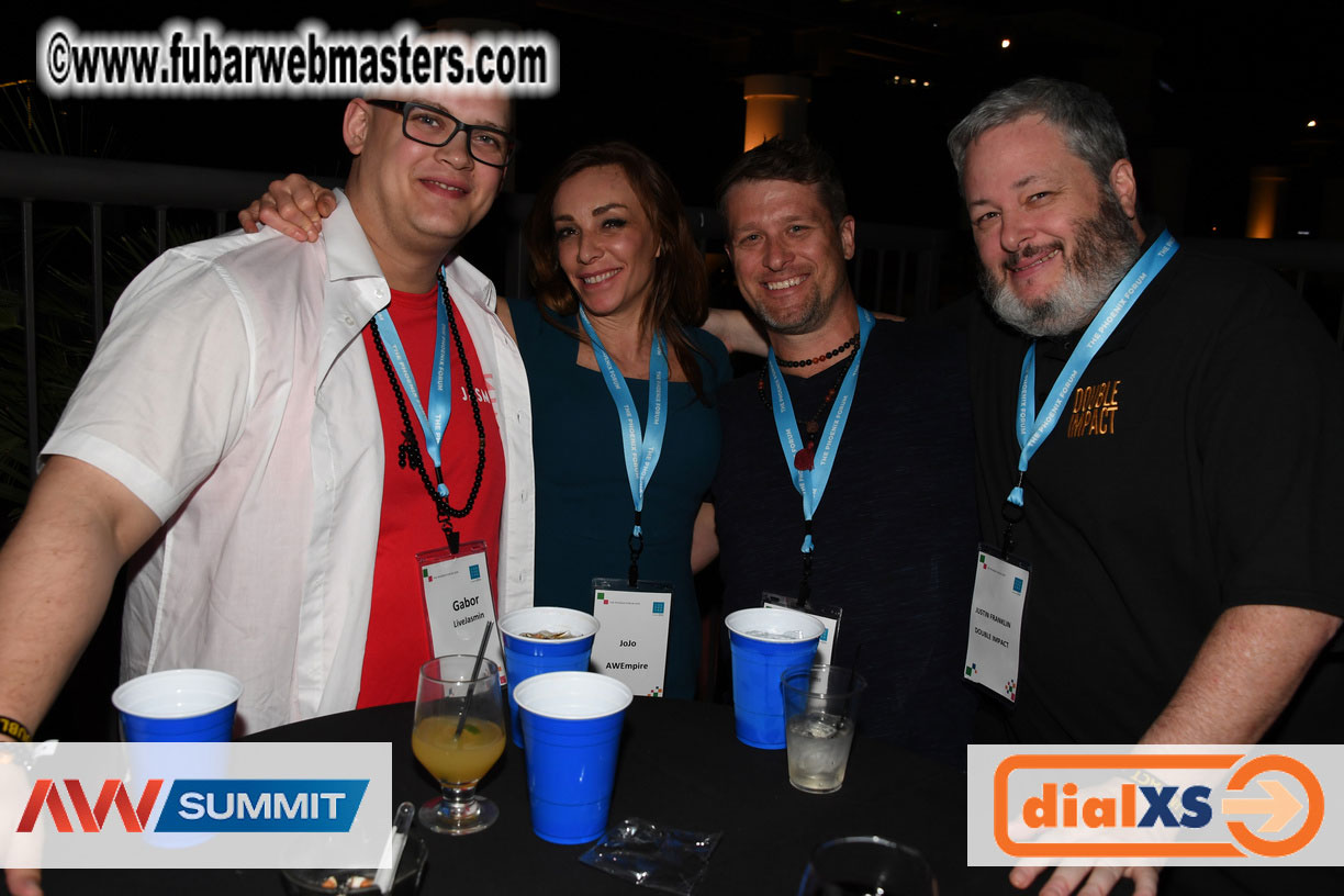 Late Night Suites day 1