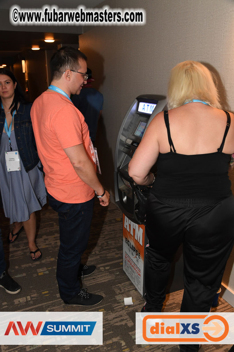 Late Night Suites day 1