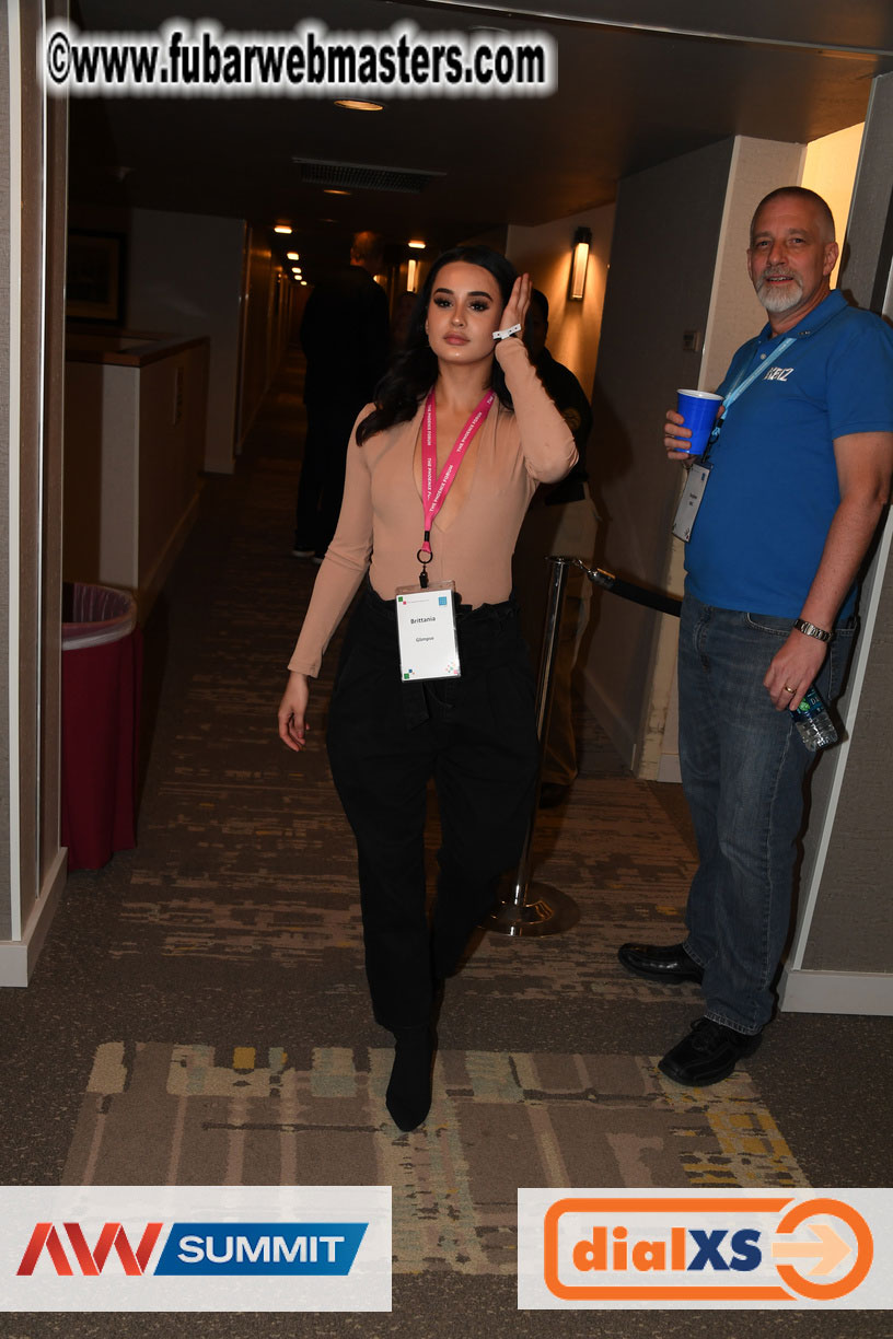 Late Night Suites day 1