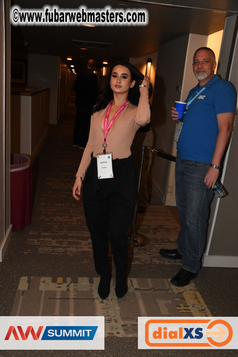 Late Night Suites day 1