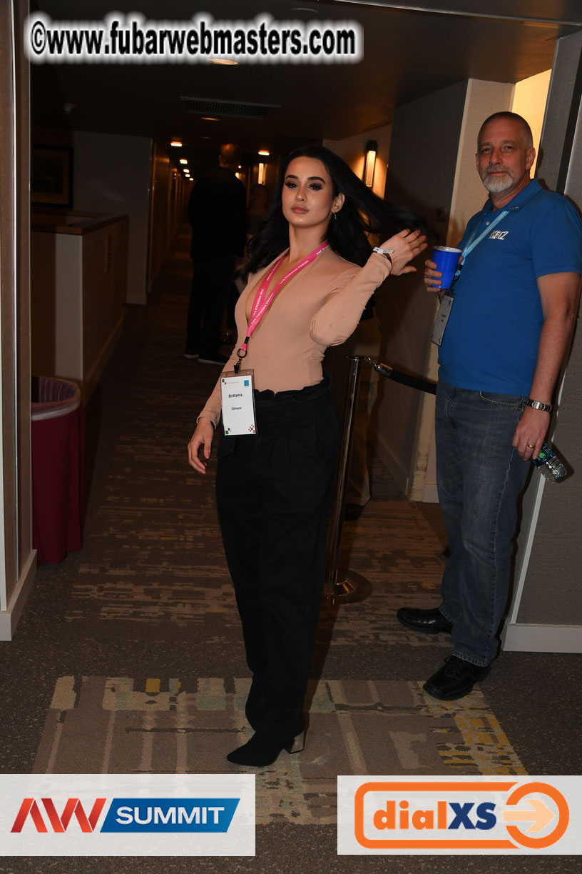 Late Night Suites day 1