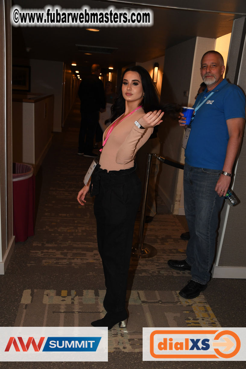 Late Night Suites day 1