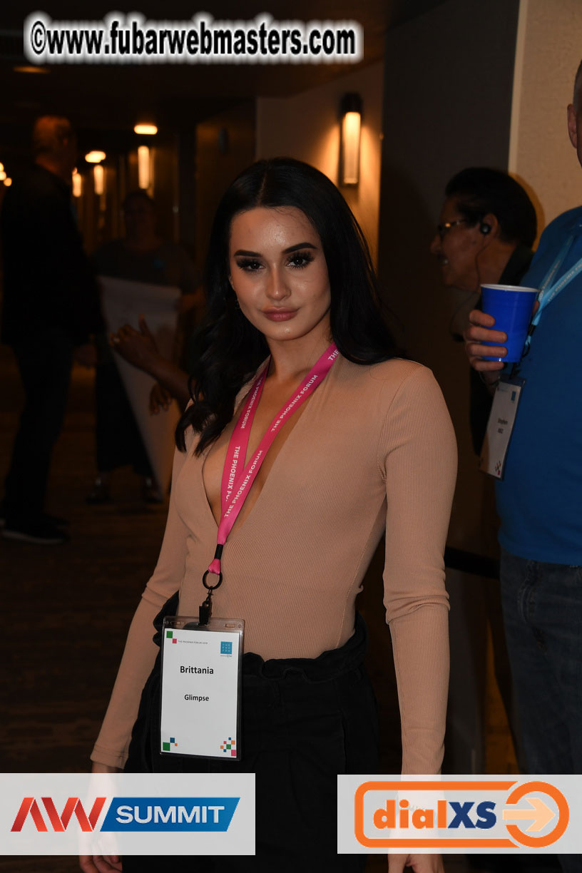 Late Night Suites day 1