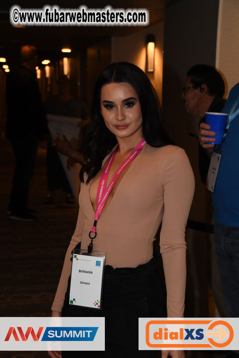 Late Night Suites day 1