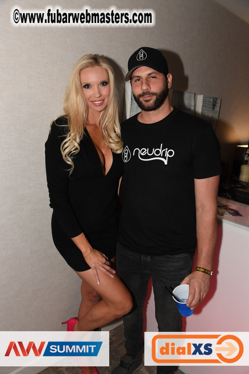 Late Night Suites day 1