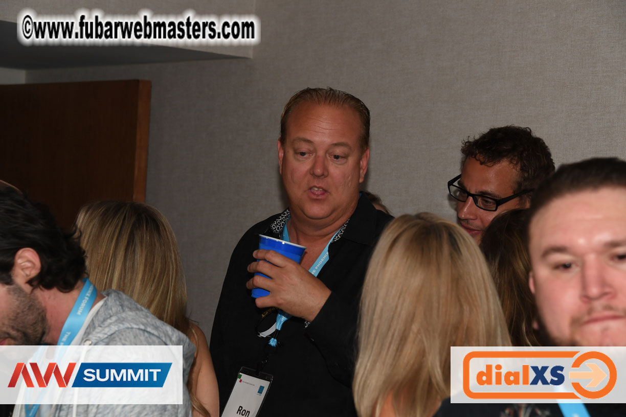 Late Night Suites day 1