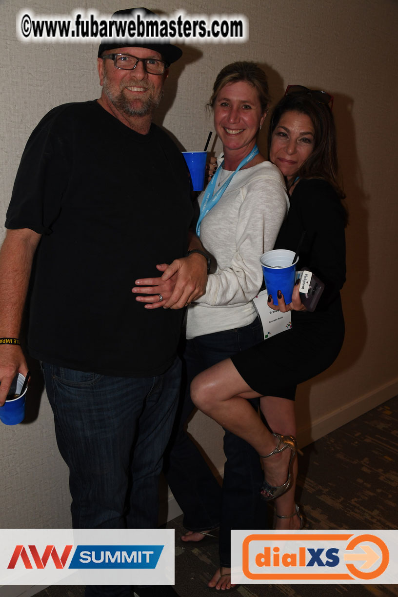 Late Night Suites day 1