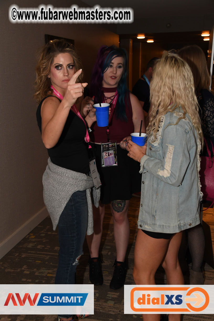 Late Night Suites day 1