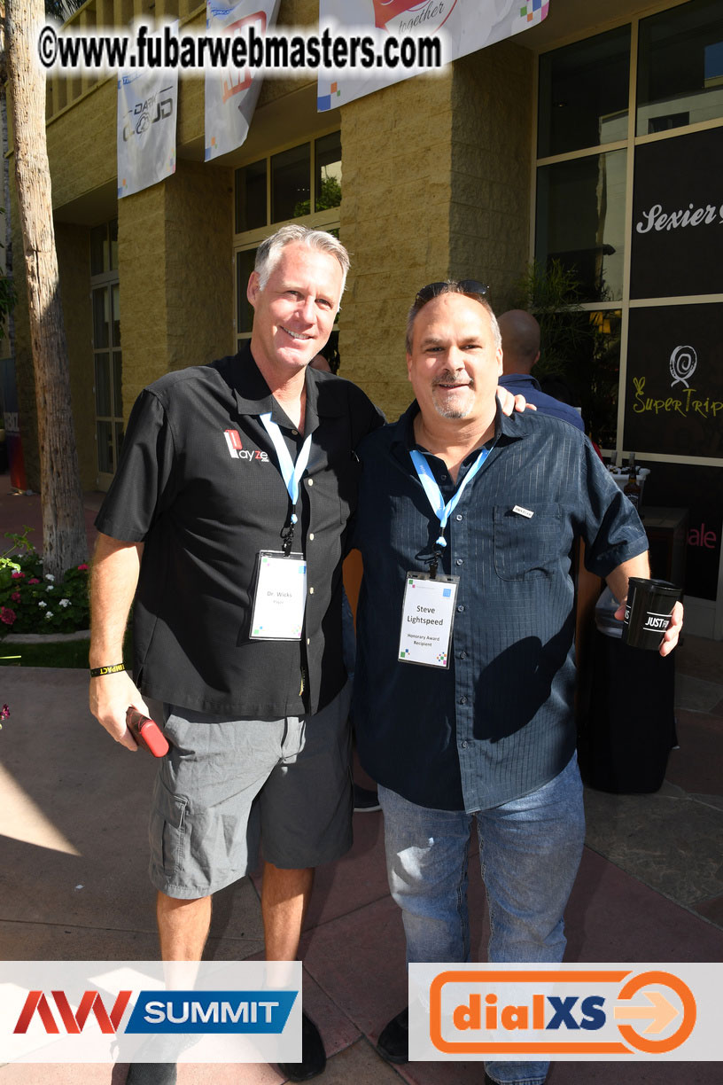 The Hub Hookup for New Business