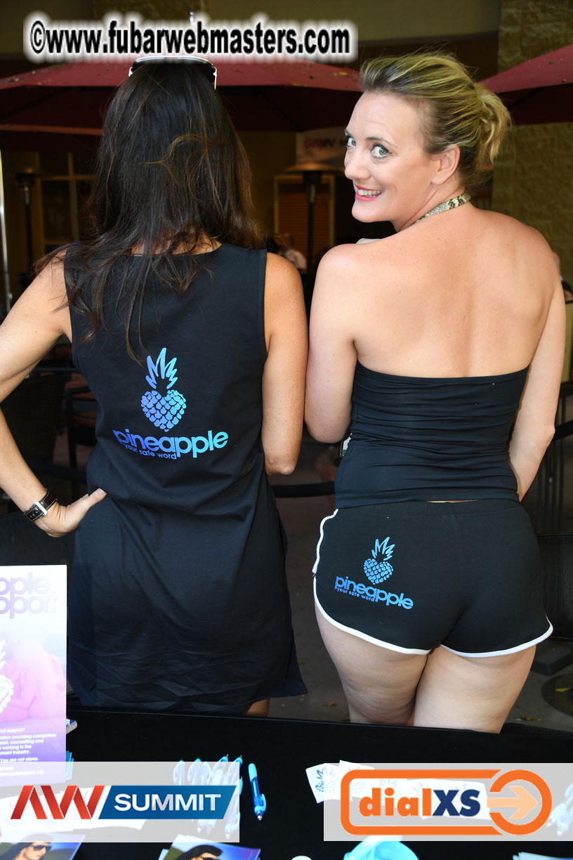 The Hub Hookup for New Business