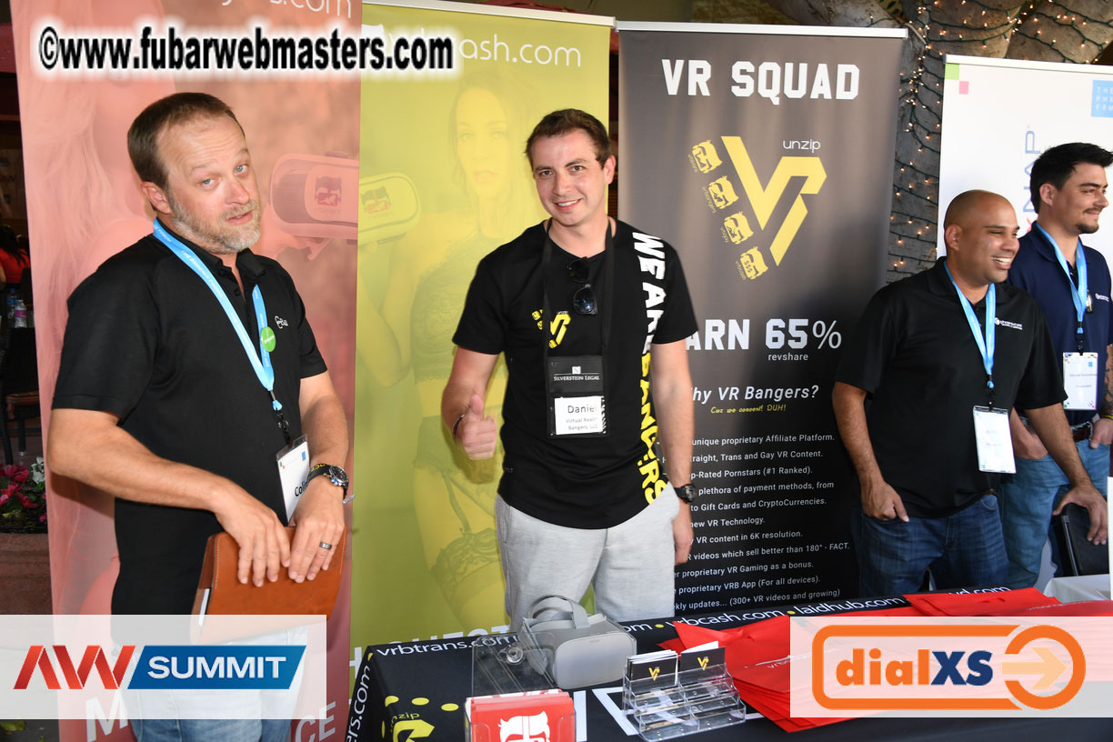 The Hub Hookup for New Business