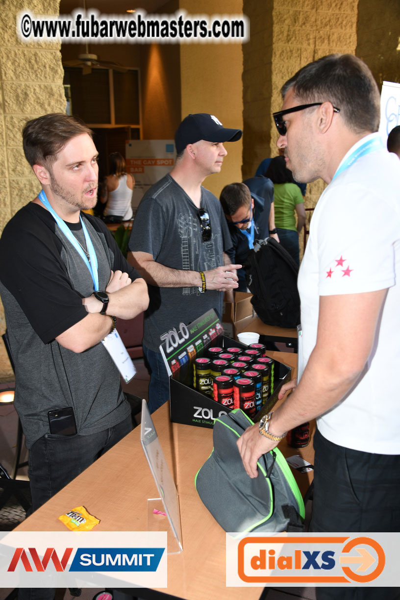 The Hub Hookup for New Business