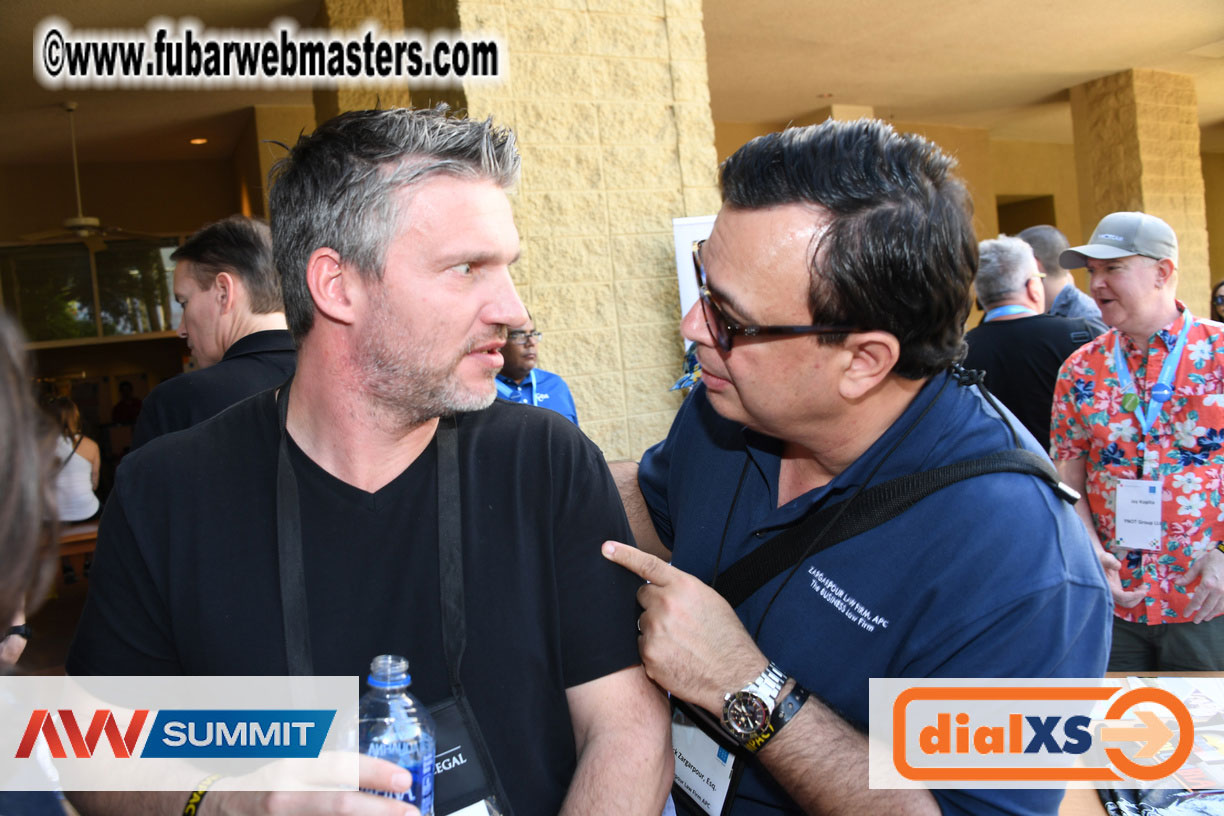 The Hub Hookup for New Business