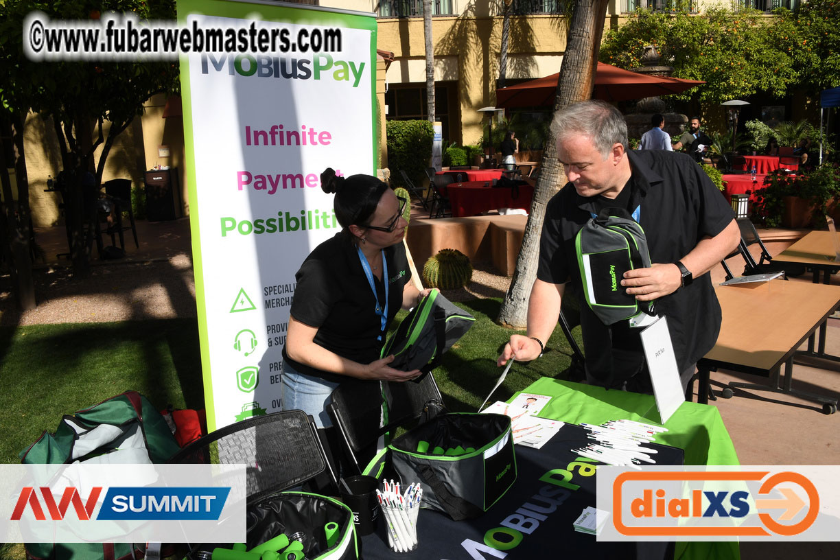 The Hub Hookup for New Business