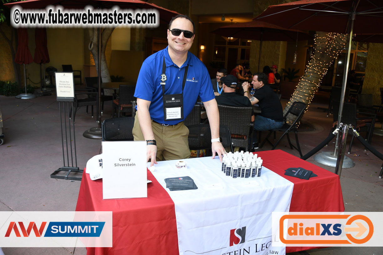 The Hub Hookup for New Business