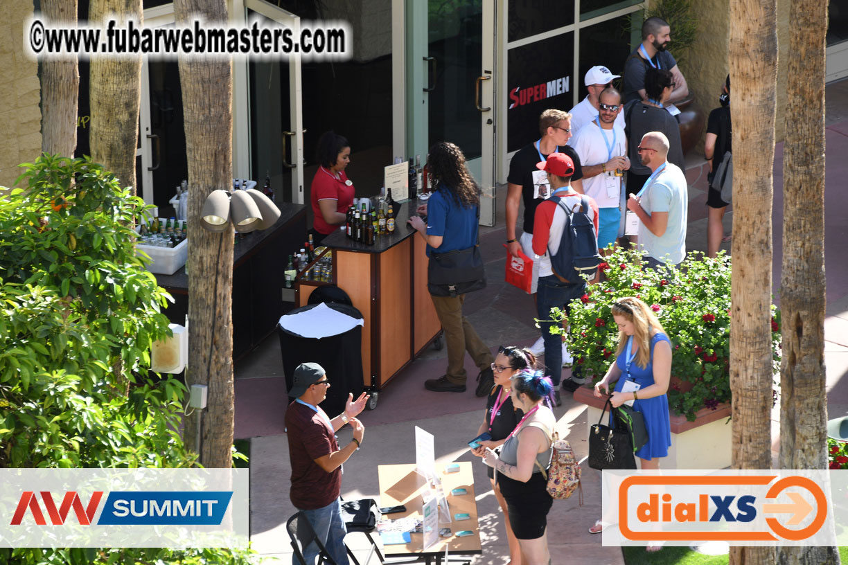 The Hub Hookup for New Business