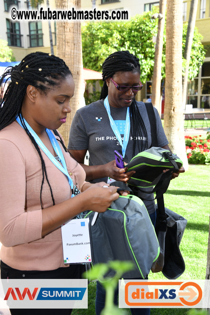 The Hub Hookup for New Business