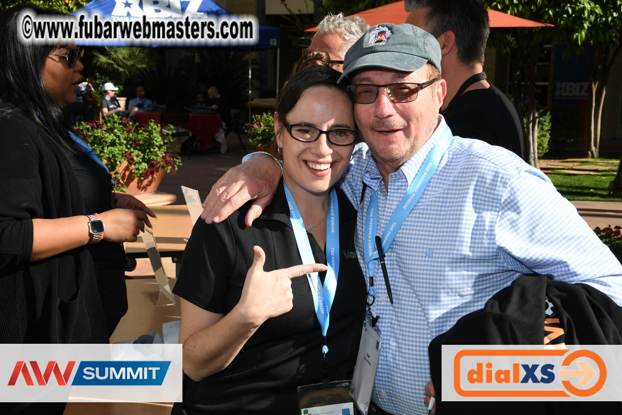 The Hub Hookup for New Business