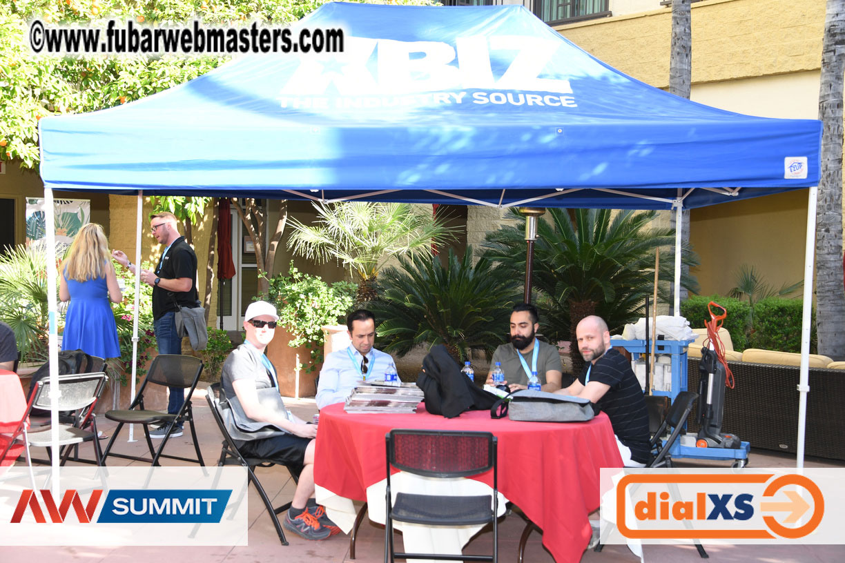 The Hub Hookup for New Business