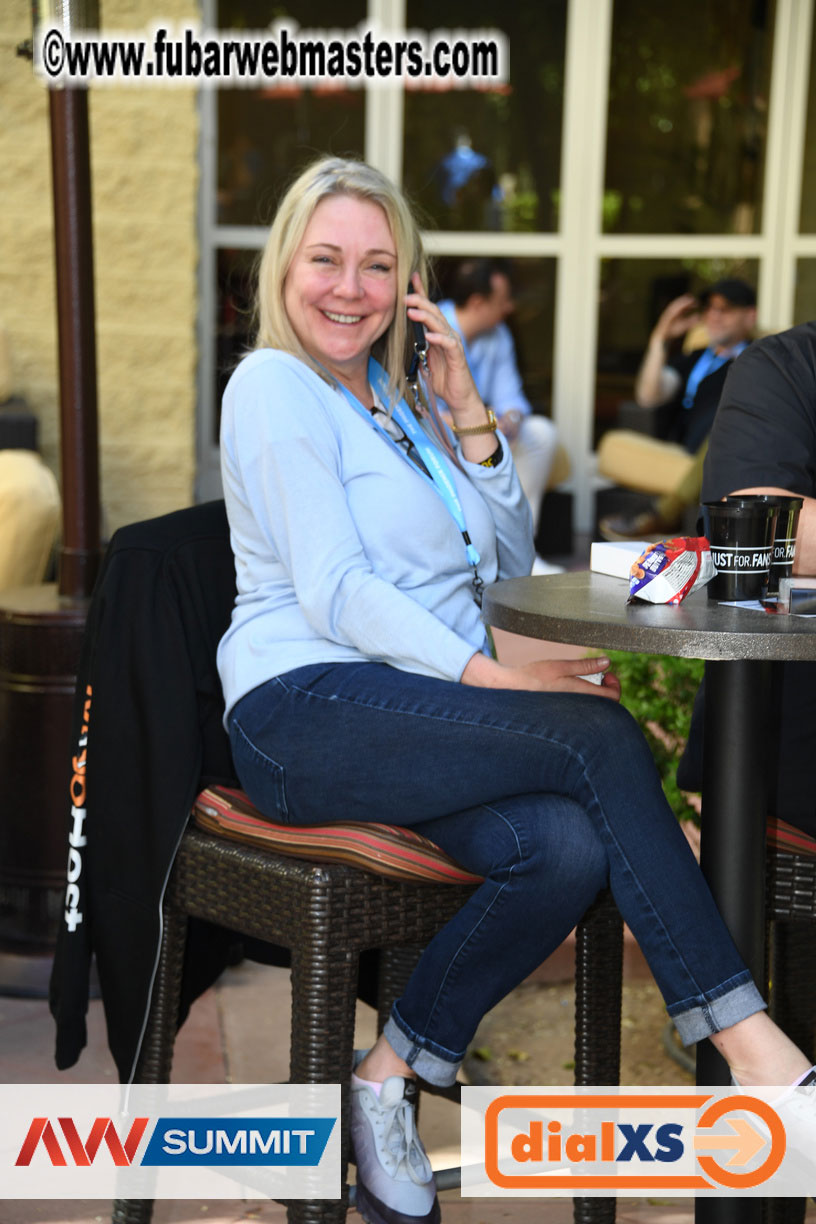 The Hub Hookup for New Business