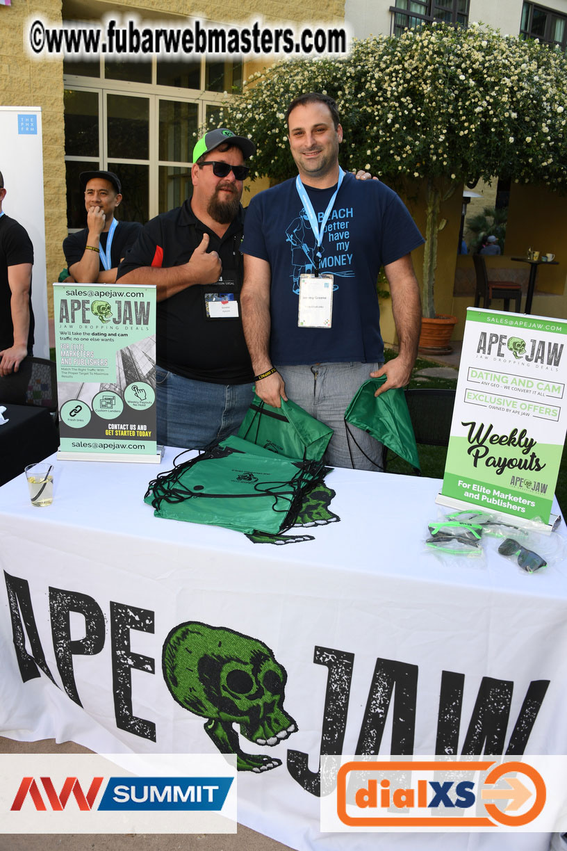 The Hub Hookup for New Business