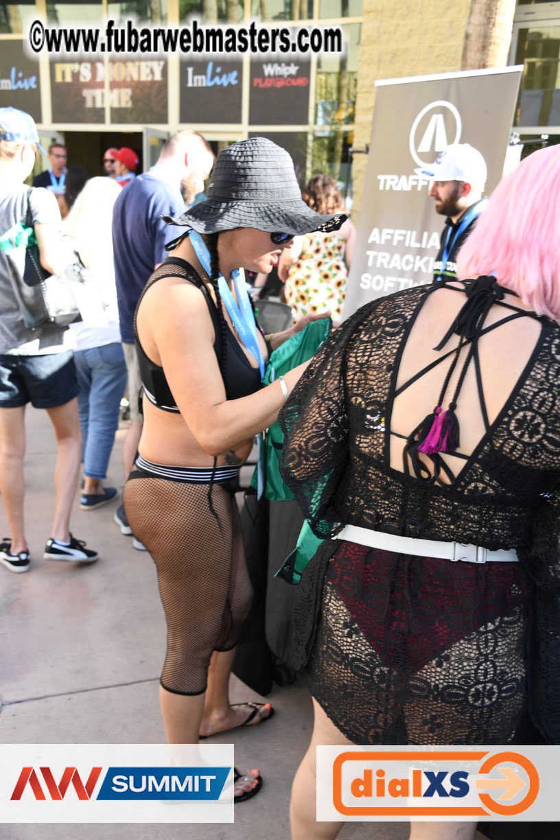 The Hub Hookup for New Business