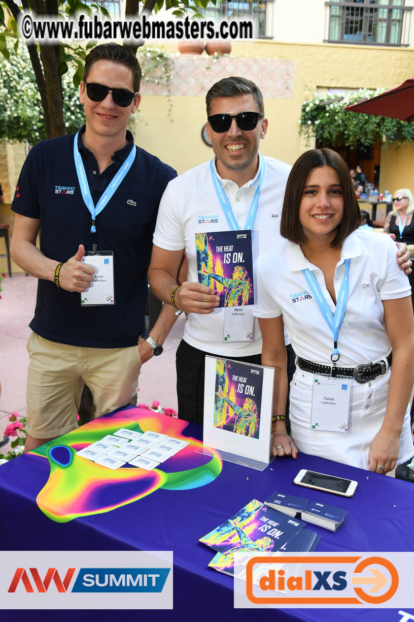 The Hub Hookup for New Business