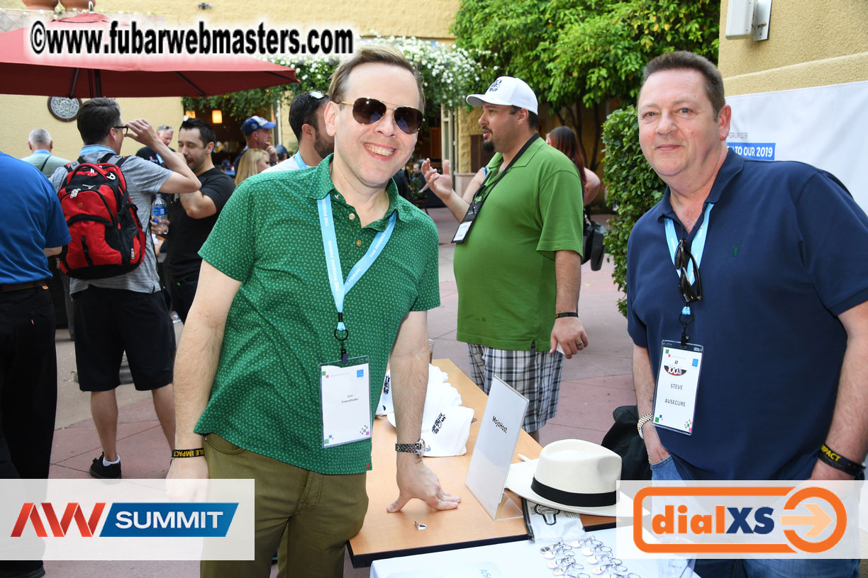 The Hub Hookup for New Business